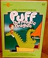 Puff the Magic Dragon
