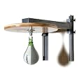 REEBOK Professional Fitness Equipment Box Equipment Speed Ball Platform