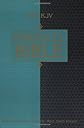 Parallel Bible (New International Version, King James Version)