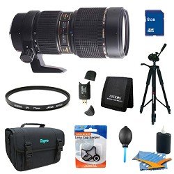 review Tamron