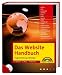 Das Website Handbuch: Programmierung und Design