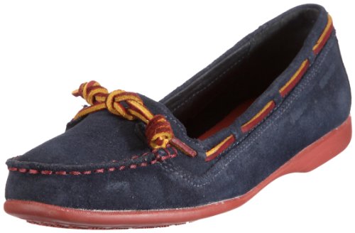 Sebago FELUCCA LACE B66820 Damen Ballerinas