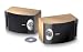 BOSE 201-V Stereo Loudspeakers (Pair) - Cherry