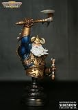 MARVEL BOWEN ODIN MINI BUST