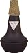 Jo Ral 35001P Tenor Trombone Practice Mute
