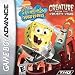 SpongeBob SquarePants: Creature From the Krusty Krab GBA