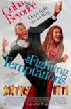 The Fighting Temptations - Cuba Gooding Jr. & Beyonce - Movie Poster 27