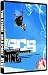 SNOSLED ENTERTAINMENT SNOW DVD 2 STR COLD SM 9 SSE06-017