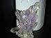 CRYSTAL LIGHT AQUARIUM ORNAMENT LOOKS GREAT