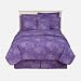 Purple Lilac - Comforter - Queen