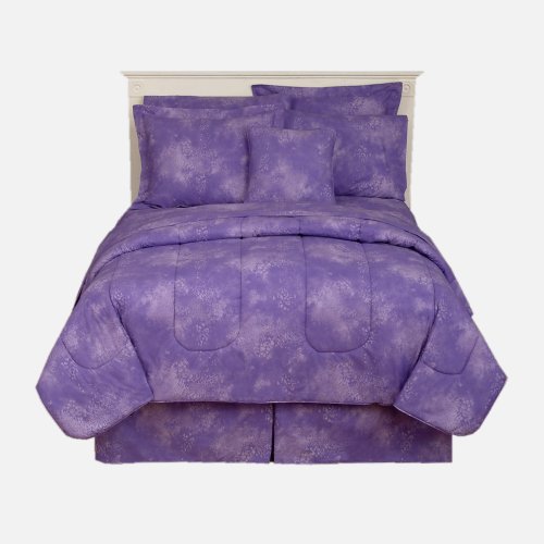 Purple Lilac Comforter Queen Bedding Queen Kids