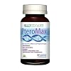 PteroMax 30-cap. The World's First True High Potency Pterostilbene Supplement. Contains Pterostilbene + 'wine spectrum' OPCs + Polydatin + Biotivia Resveratrol. Incredible 21,214 anti-oxidant ORAC value.