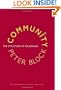Community: The Structure of Belonging