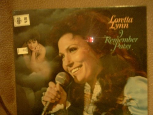 Loretta Lynn - I Remember Patsy - Zortam Music