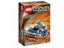 Lego 7303 Life on Mars Jet Scooter
