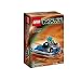 Lego 7303 Life on Mars Jet Scooter