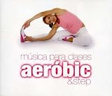 Musica Para Clases De Aerobic & Step