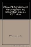 Organisational management and information systems