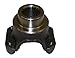 Crown Automotive - 52068839 Yoke Driveline and Axles