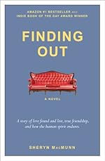 Finding Out: A Novel