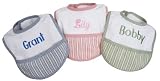 Bib Personalized by Hoohobbers