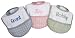 Bib Personalized by Hoohobbers