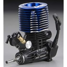 LRP32810 ZR.30 Spec.2 Pull Start from Engines Associated