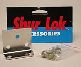 ShurLok SL150 Mounting Bracket