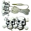 Skull Earphones