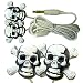 Skull Earphones