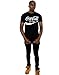 Coca Cola Men's 86 Logo T-Shirt
