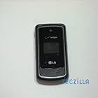 LG VX5500 Flip 3G CDMA Phone Verizon Pre-Paid Phone