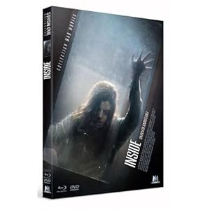 Inside [Combo Blu-ray + DVD]