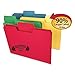 SMD10410 - SuperTab Heavyweight Folder