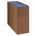 Real Simple File Organizer - Blue