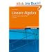 Lineare Algebra: Eine Einf�hrung f�r Studienanf�nger (Grundkurs Mathematik)