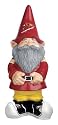 Iowa State University Cyclones Garden Gnome