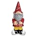 NCAA Iowa State University Cyclones Garden Gnome