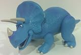 Disney Toy Story Trixie, 4" Pvc Doll Figure Toy, Cake TopperIMAGE
