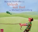 Produkt-Bild: Urlaub mit Esel