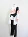 Cool-Coser Cosplay Costume XX-Large Size Tales of the Abyss Anise TatlinJapanese Girl Boy Party Fies