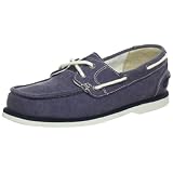 Timberland Classic Boat FTW EK Canvas Shoe 3930R Damen Bootschuhe