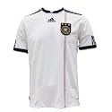adidas - DFB Home Jersey Damen - Fu&szlig;ball Nationaltrikot Damen - Deutschland - WM 2010