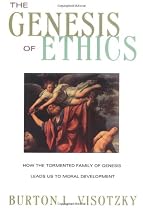 The Genesis of Ethics