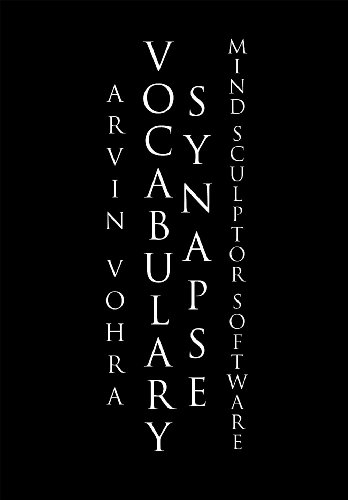 Vocabulary Synapse: The Best Software for SAT and GRE Vocabulary