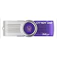 Kingston Digital DataTraveler 101 Generation 2 - 32 GB Flash Drive DT101G2/32GBZET