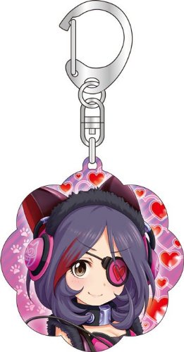 アイドルマスター シンデレラガールズ キーホルダーVer.2 早坂美玲