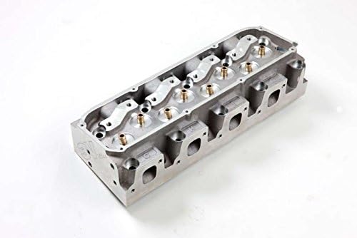 CYLINDER HEAD INNOVATIONS Ford Clev/Mod Bare 3V Cylinder Head P/N SBF3V208B-60