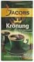 Jacobs Kronung Ground Coffee, Pack of 2- 17.6ounces