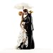 Weddingstar Showered with Like Couple Figurine
